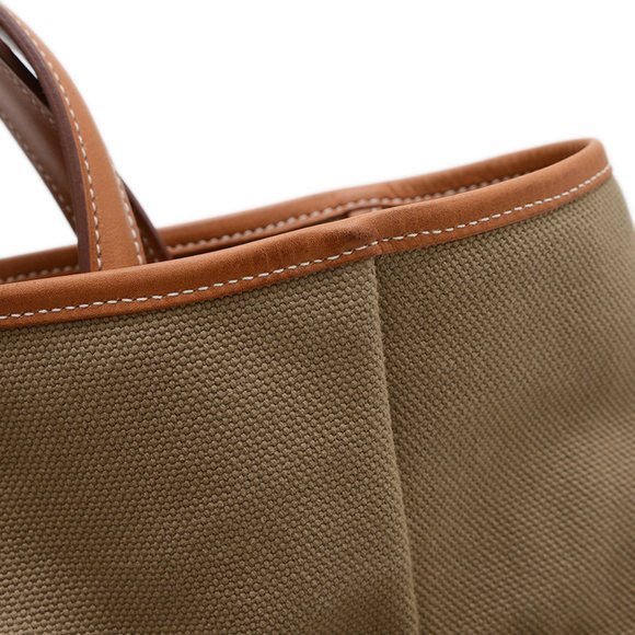 HERMES Brown Bag - Picture 3 of 8